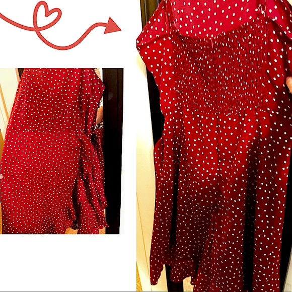 Dress - Picture 2 of 2